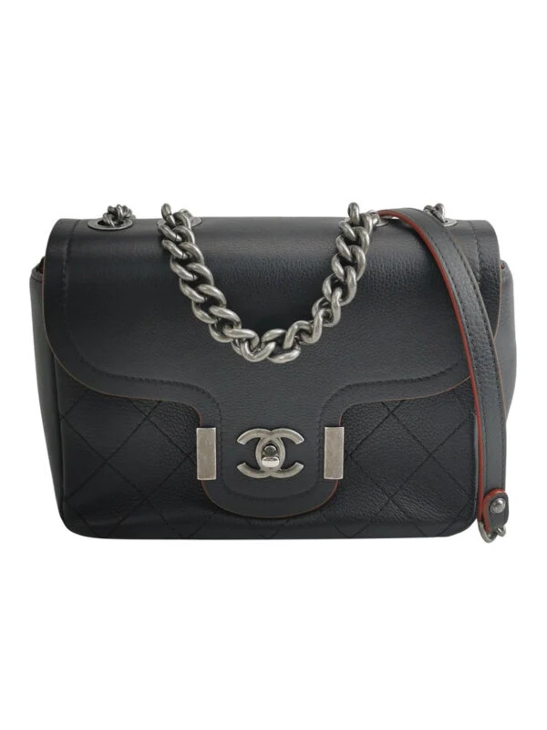 Chanel Flap Bag