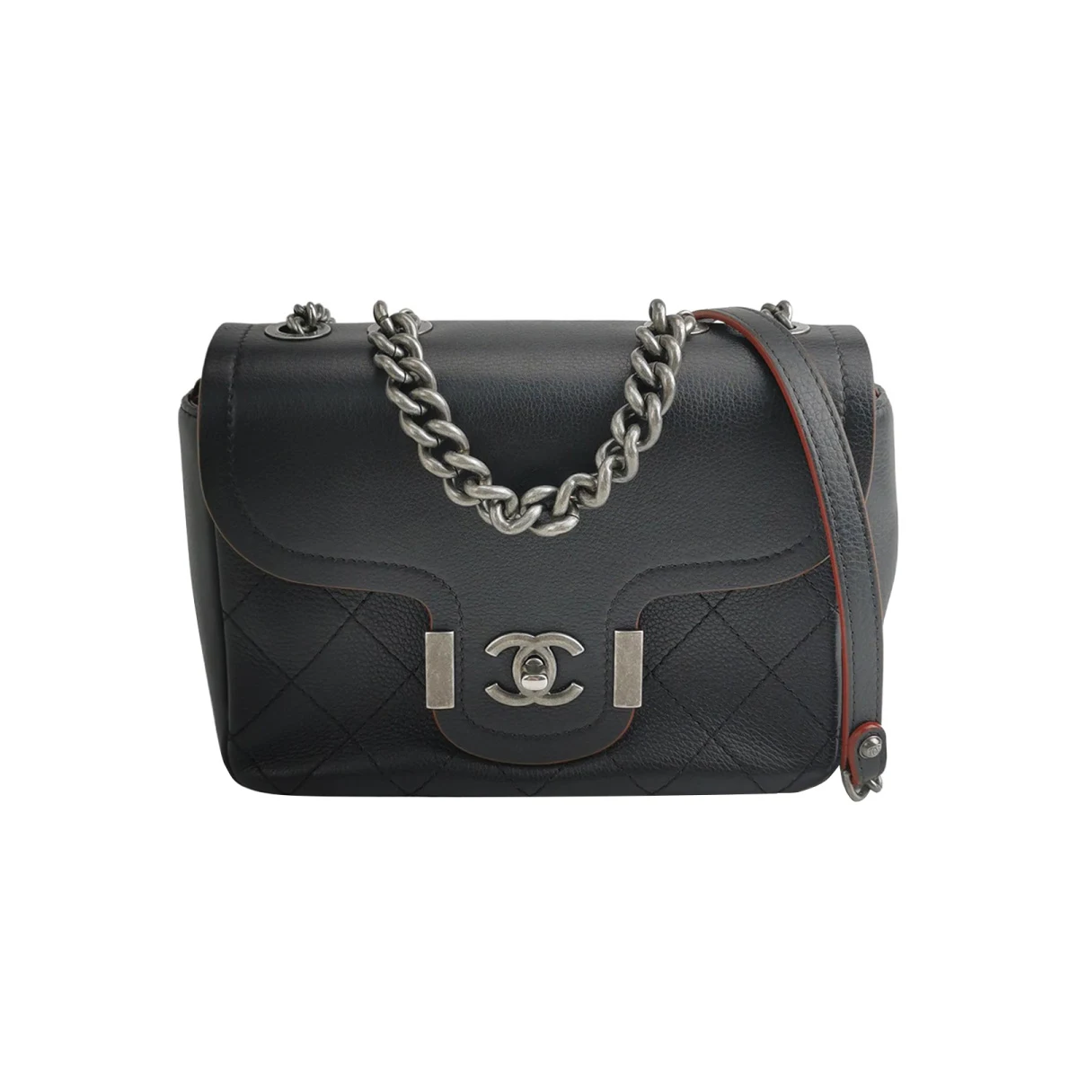 Chanel Flap Bag (Шанель) — фото 1