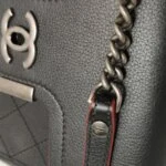Chanel Flap Bag (Шанель) — фото 12