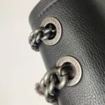 Chanel Flap Bag (Шанель) — фото 14