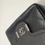Chanel Flap Bag (Шанель) — фото 21