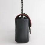 Chanel Flap Bag (Шанель) — фото 4
