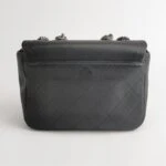 Chanel Flap Bag (Шанель) — фото 5