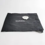 Chanel Flap Bag (Шанель) — фото 9