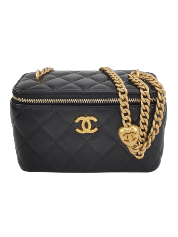 Chanel Vanity Case