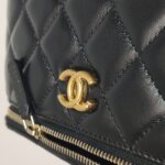 Chanel Vanity Case — фото 13