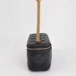 Chanel Vanity Case — фото 3