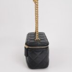 Chanel Vanity Case — фото 4