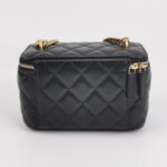 Chanel Vanity Case — фото 5
