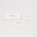 Chanel Vanity Case — фото 9