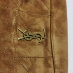 Saint Laurent Jamie Logo — фото 12