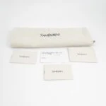 Saint Laurent Jamie Logo (Сен Лоран) — фото 9