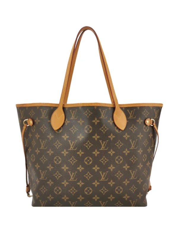 Louis Vuitton Neverfull Monogram — продано