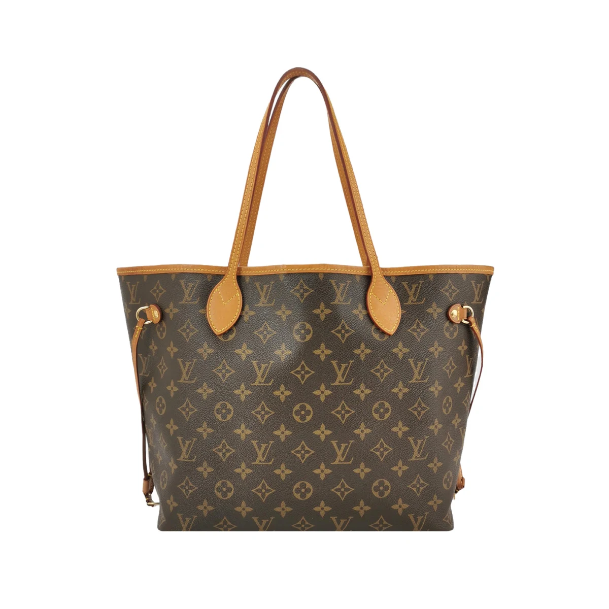 Louis Vuitton Neverfull Monogram — продано