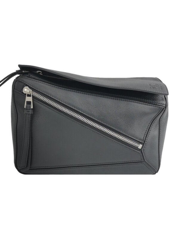 Loewe Puzzle
