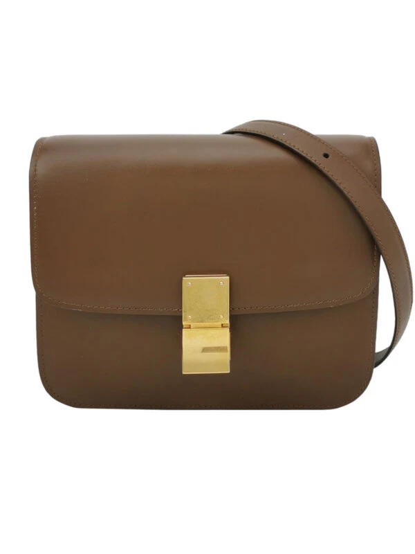 Celine Classic Box Teen