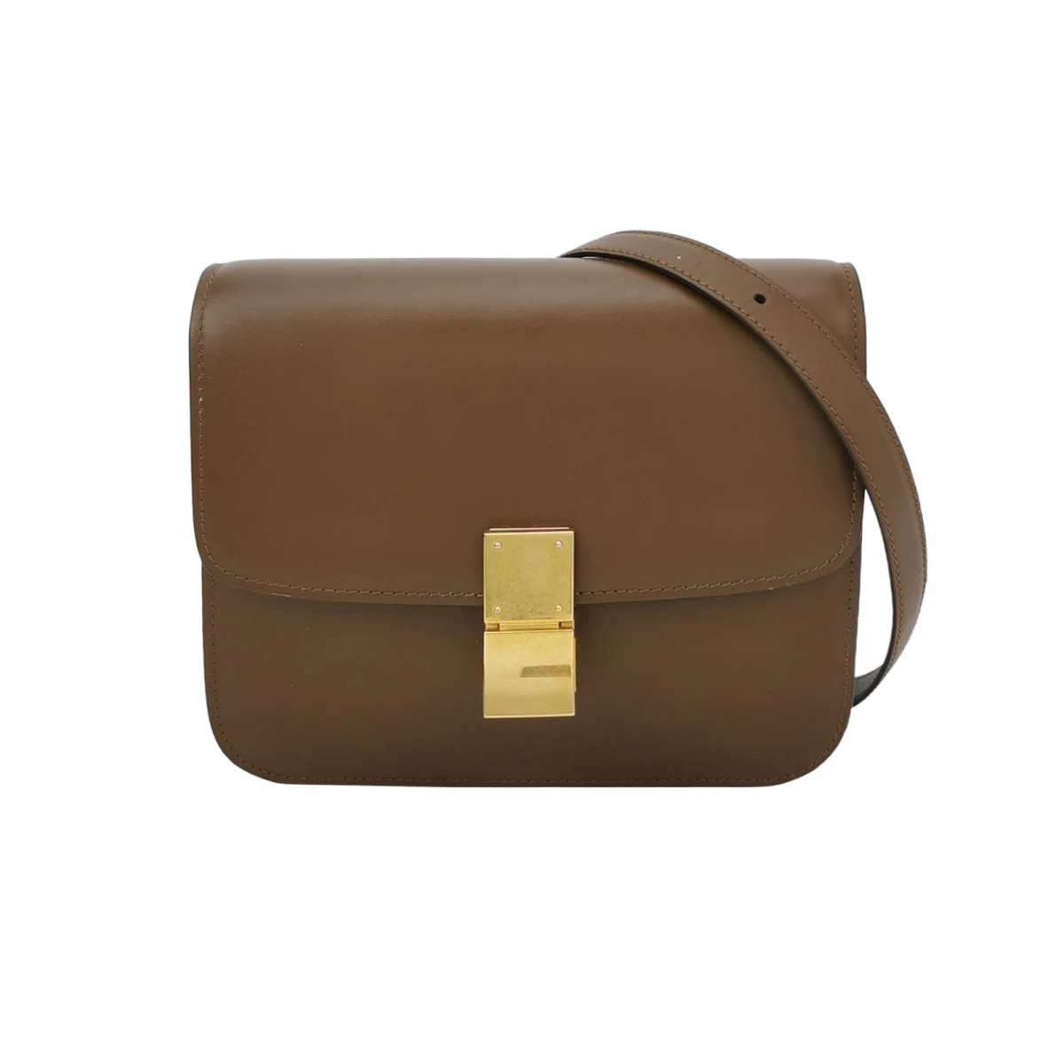 Celine Classic Box Teen — фото 1