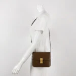 Celine Classic Box Teen — фото 2
