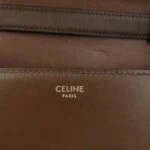 Celine Classic Box Teen — фото 8