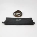 Celine Classic Box Teen — фото 9