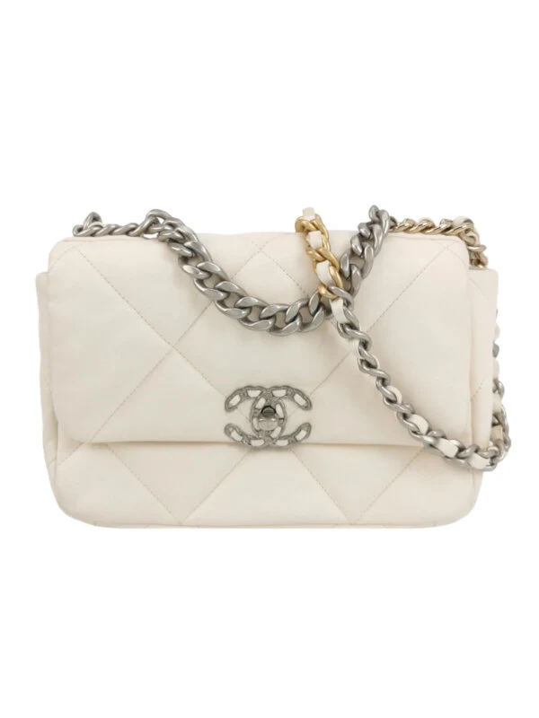 Chanel 19 Bag — продано