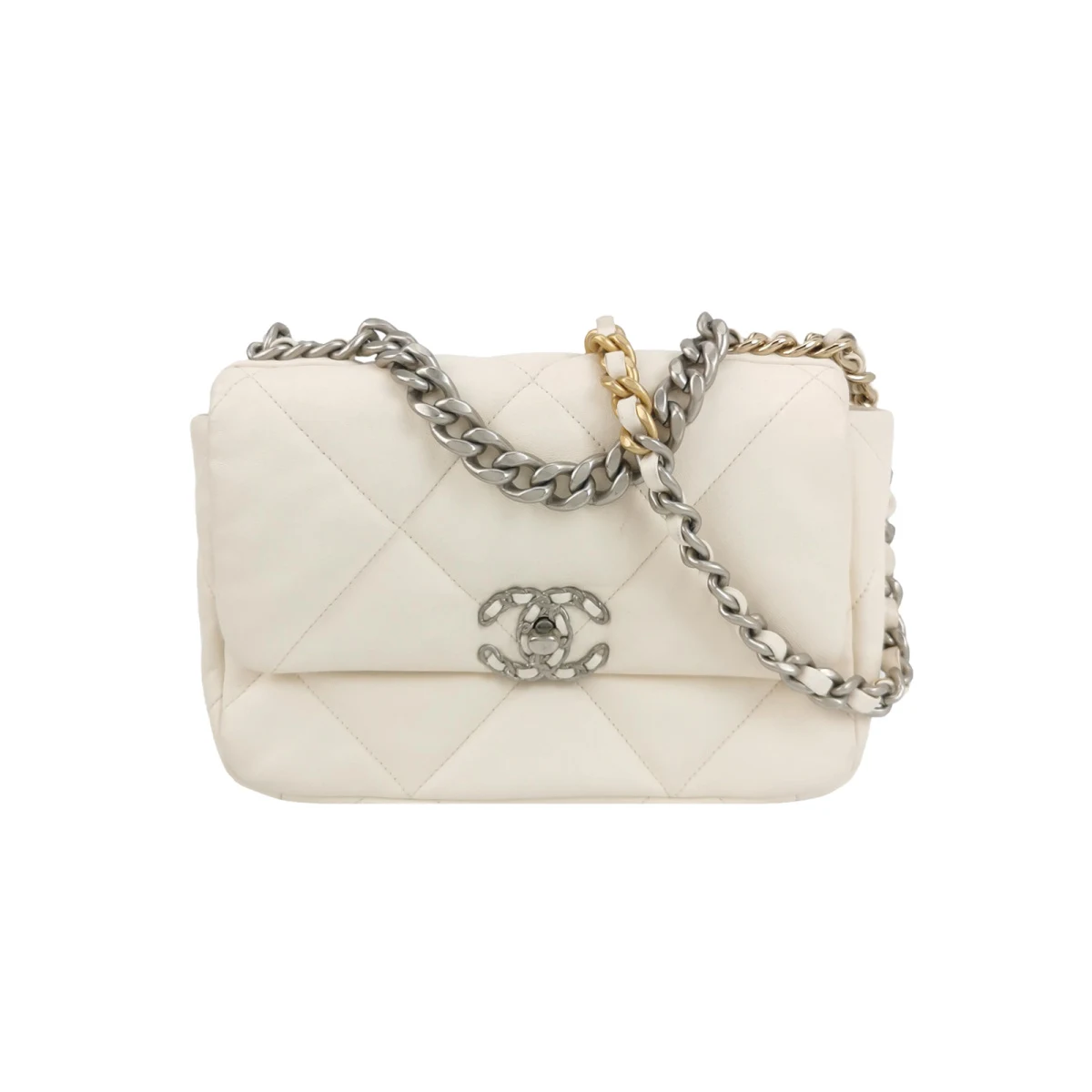 Chanel 19 Bag — продано