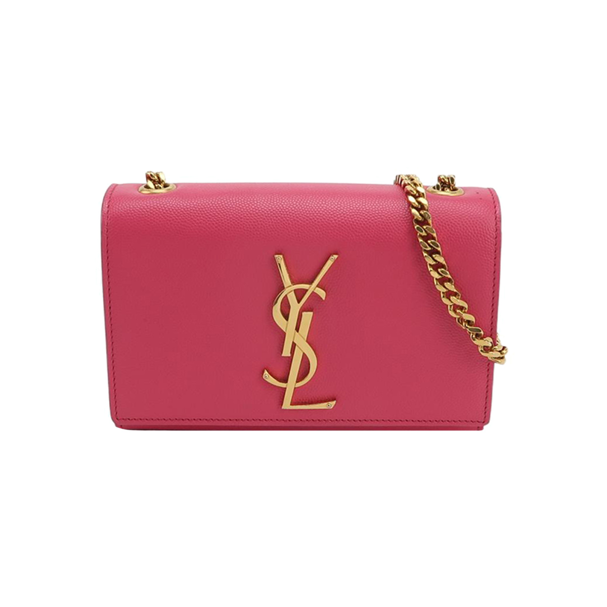 Saint Laurent Kate YSL — фото 1