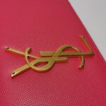 Saint Laurent Kate YSL — фото 14