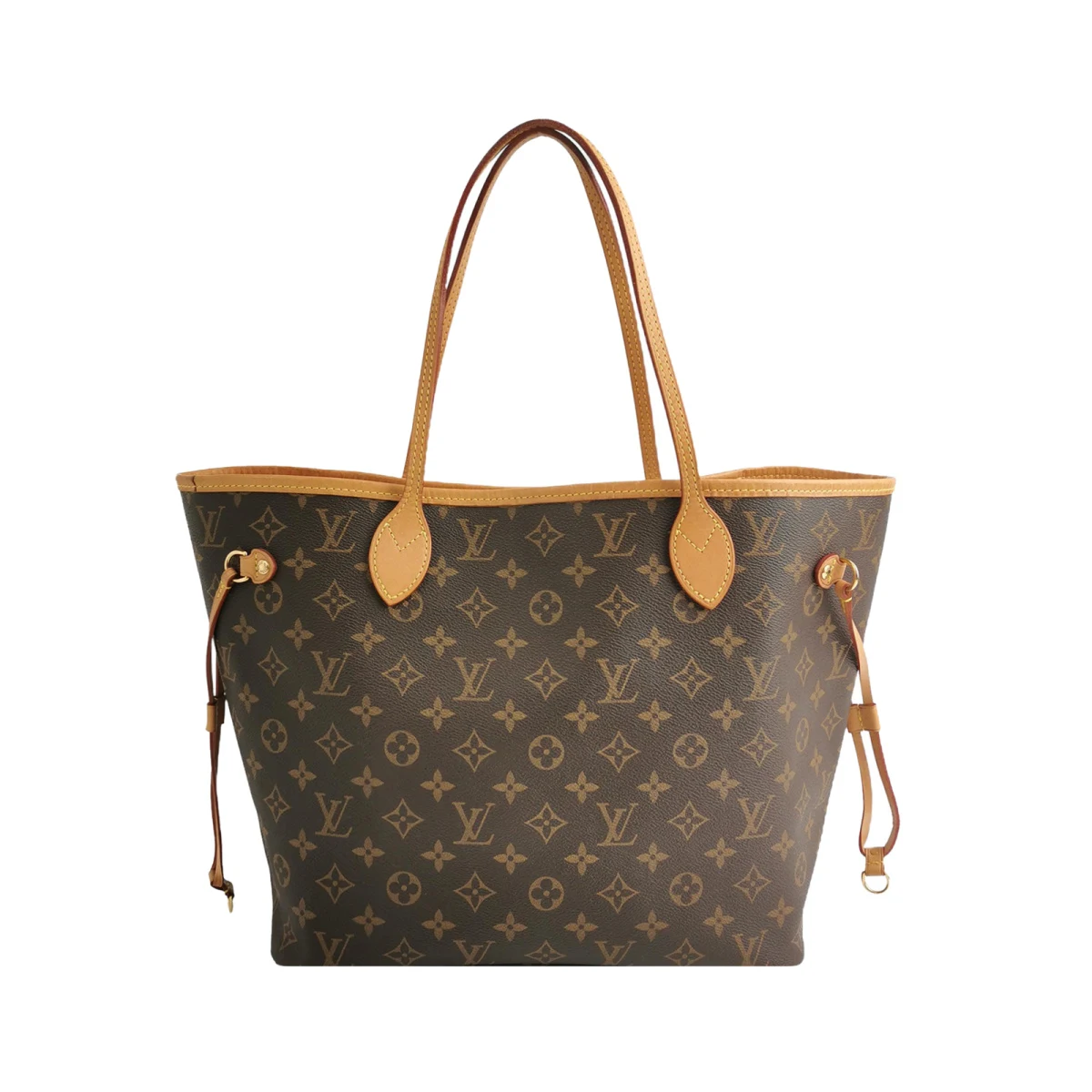 Louis Vuitton Neverfull Monogram — продано