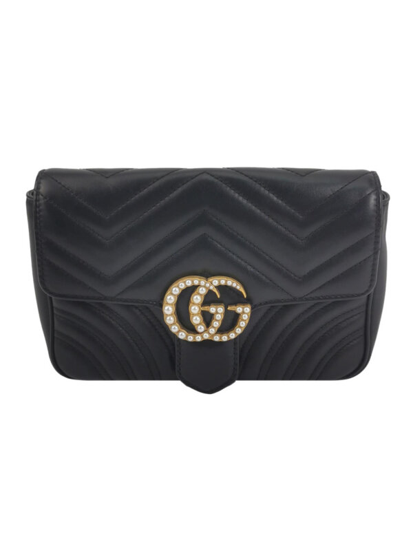 Gucci GG Marmont G