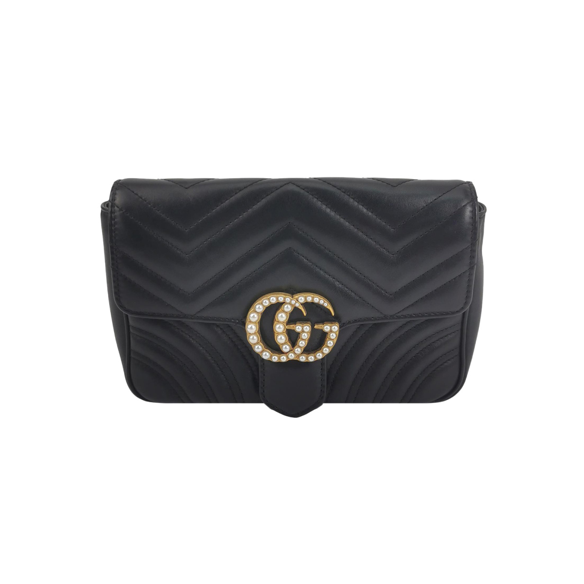 Gucci GG Marmont G — фото 1