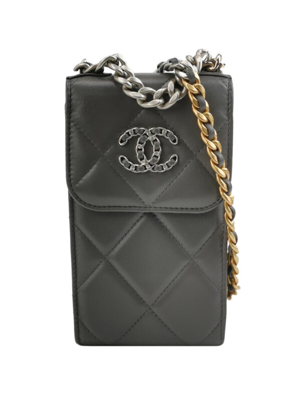 Chanel 19 Bag