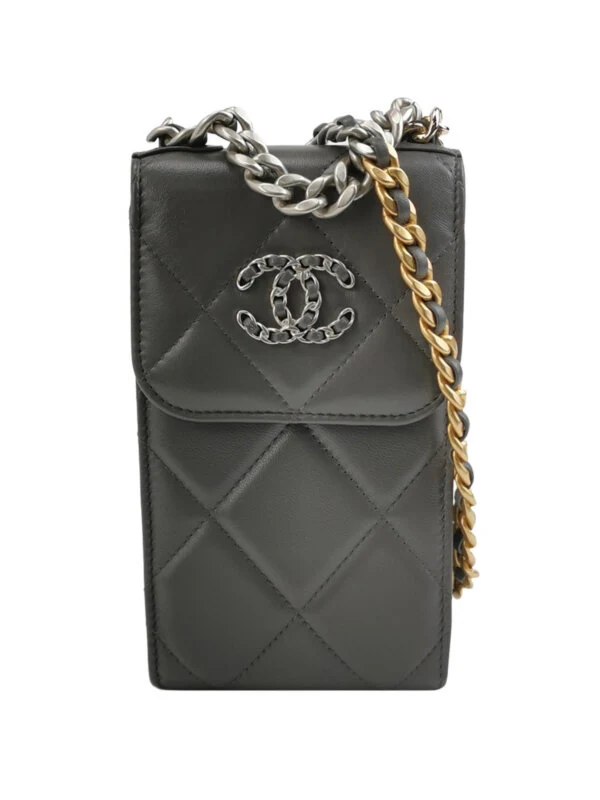 Chanel 19 Bag