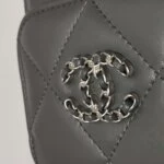 Chanel 19 Bag (Шанель) — фото 12