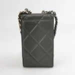 Chanel 19 Bag (Шанель) — фото 5