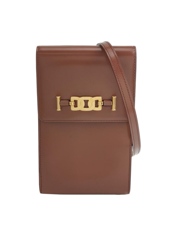 Tod's Kate Logo