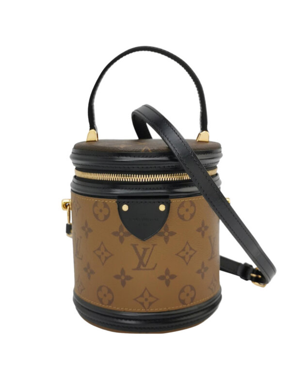 Louis Vuitton Cannes Reverse