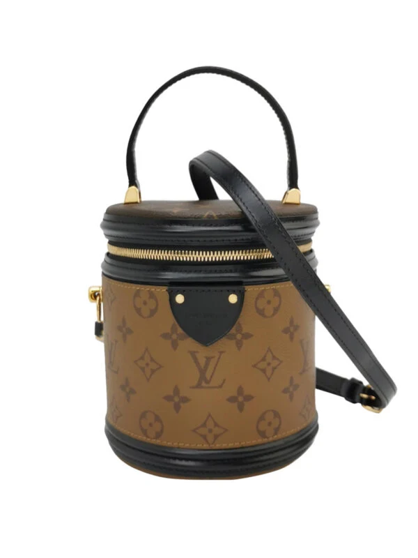 Louis Vuitton Cannes Reverse