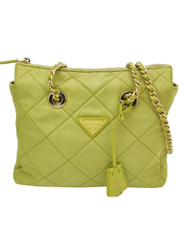 Prada Re-Edition 1995 — продано