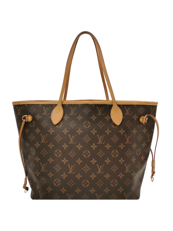Louis Vuitton Neverfull Monogram — продано