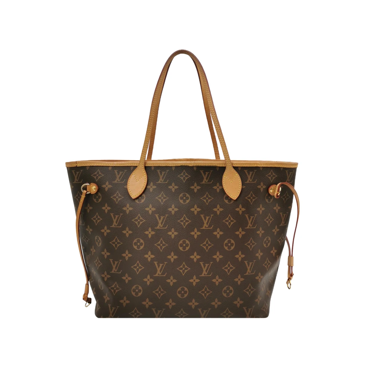 Louis Vuitton Neverfull Monogram — продано