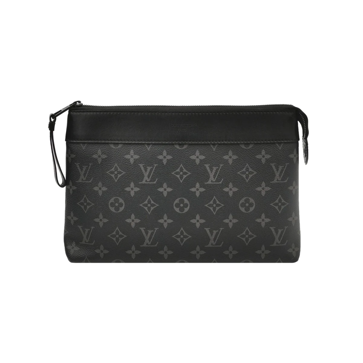 Louis Vuitton Pochette Voyage Monogram — продано