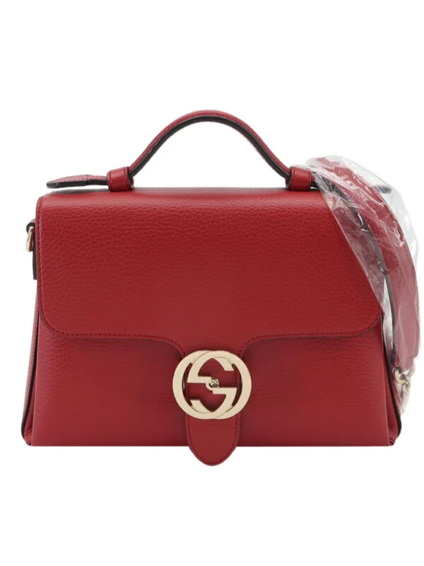 Gucci Interlocking GG