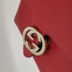 Gucci Interlocking GG (Гуччи) — фото 12