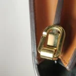 Louis Vuitton Dauphine Monogram LV (Луи Виттон) — фото 15