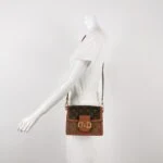 Louis Vuitton Dauphine Monogram LV (Луи Виттон) — фото 2