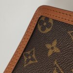 Louis Vuitton Dauphine Monogram LV — фото 25