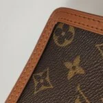 Louis Vuitton Dauphine Monogram LV (Луи Виттон) — фото 25