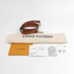 Louis Vuitton Dauphine Monogram LV — фото 9