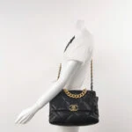 Chanel 19 Bag (Шанель) — фото 2